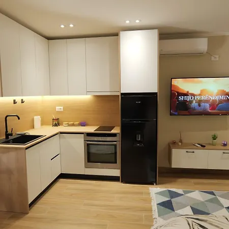 Apartamento Hidden Gem 2