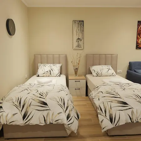 Hidden Gem 2 Apartamento