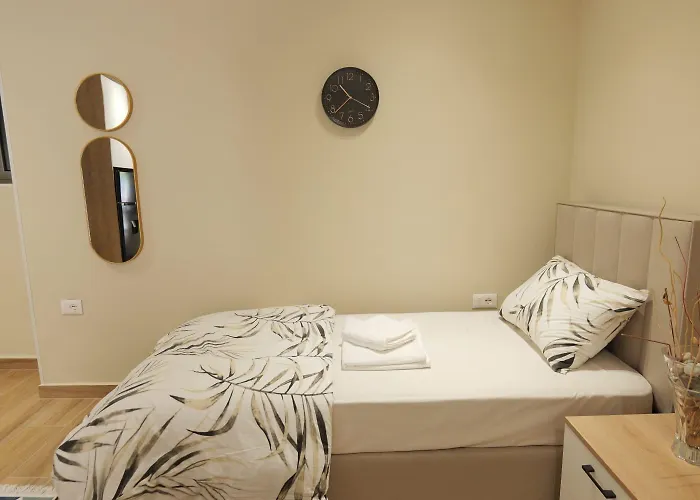 Hidden Gem 2 Apartamento