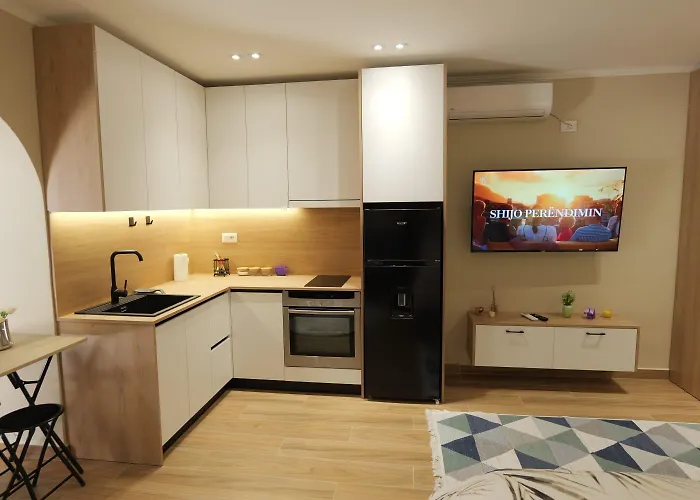 Apartamento Hidden Gem 2