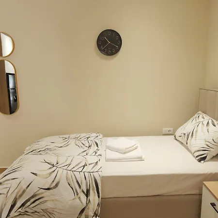 Hidden Gem 2 Apartment