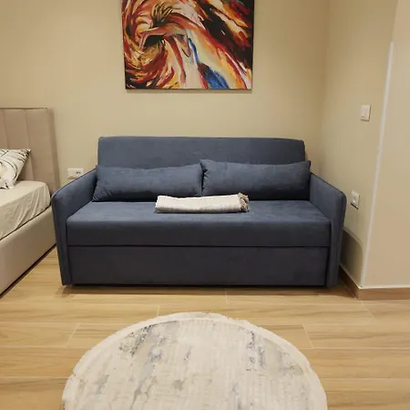 Hidden Gem 2 Apartment Tirana