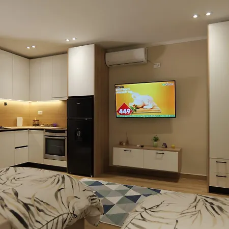 Apartment Hidden Gem 2